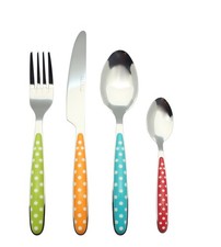 Couleur Couverts en inox  24