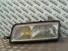 Optique avant principal gauche