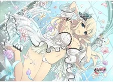 Housse Uta Dakimakura - Housse de couette Senran Kagura Link 210x150cm Polyester