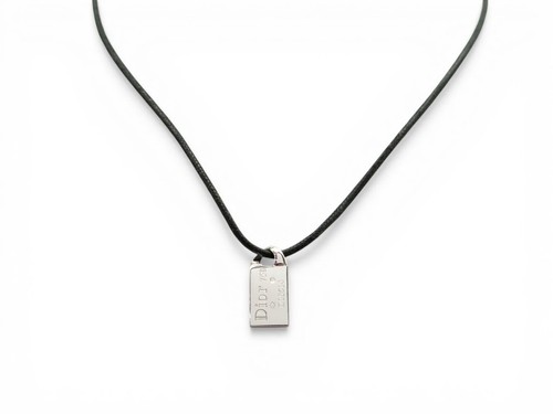 Neuf collier christian dior - neuf,