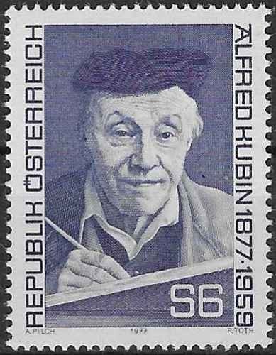 Timbre arts tableaux - timbre, peintre