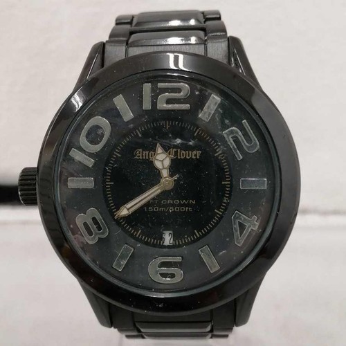 Angerlclover lg44 watch - lg44,