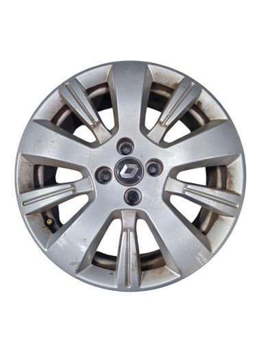 Jante renault clio phase - renault, 3