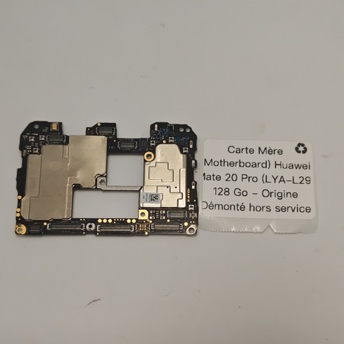 Huawei carte mère - huawei, mate