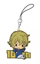 Strap Graham Aker "Mobile Suit