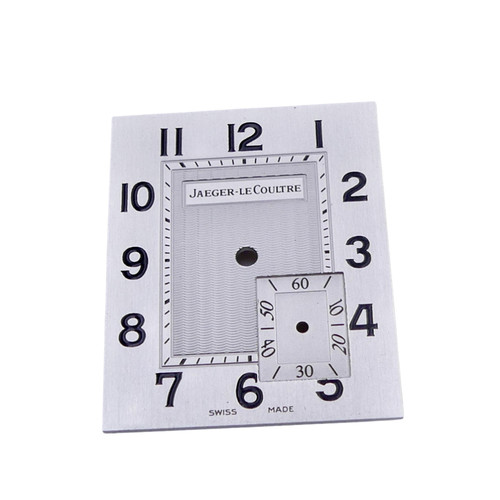 Jaeger lecoultre reverso - jaeger-lecoultre,