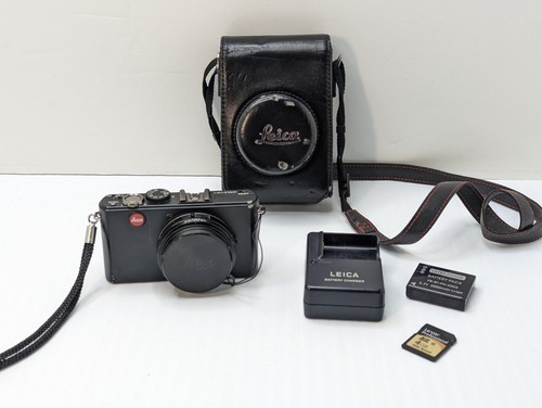 Leica lux digital - leica,