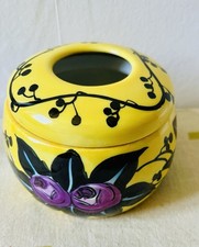 RARE Brûle Parfum Ancien ou