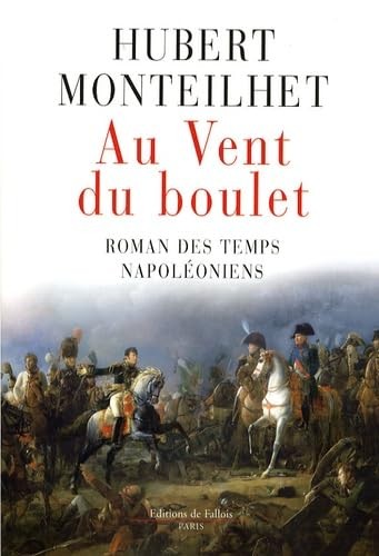 Vent boulet roman des - au, boulet:
