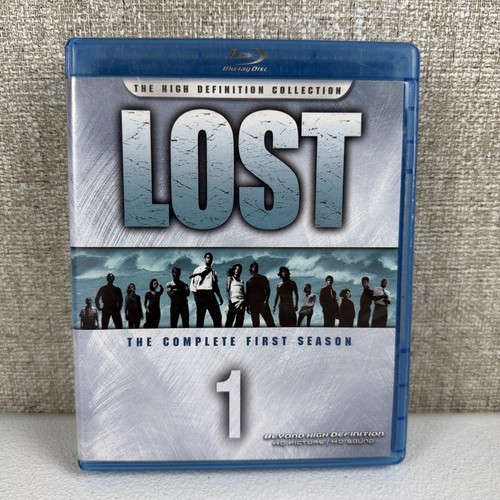 Lost the - (2004/, tv