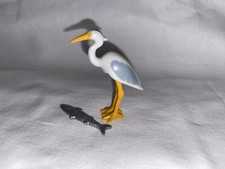 Playmobil Héron De La Cabane