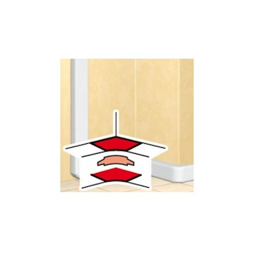 Legrand 010605 angle - 010605,