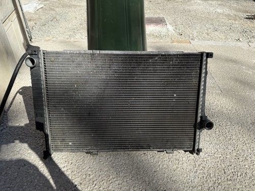 Radiateur refroidissement bmw - radiateur,