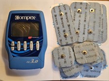 Compex fit 0 - compex, 3.0