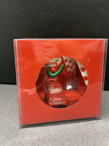Voiture miniature champion - voiture,