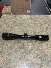 Bushnell sportsman 12x40 - sportsman, 4x-12x40