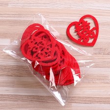 5 Packs Mini Chinois Word