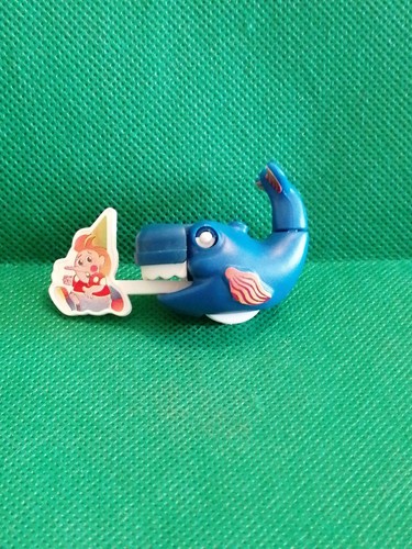 Jouet kinder ancien - kinder, montable