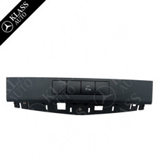 Commutateur Parktronic
