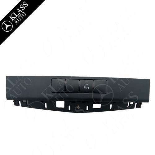 Commutateur parktronic - commutateur,