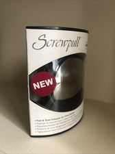 Coupe capsule screwpull - capsule,
