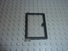 Porte LEGO VINTAGE Black door