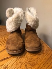 Sojordie Chestnut Women’s