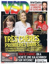 VSD 1864 16/05/2013 First