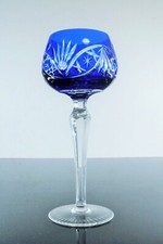 ANCIENNE 1 GRAND VERRE A VIN