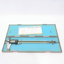 Mitutoyo Digimatic Caliper