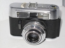 VOIGTLANDER VITO CL SKOPAR 2.8