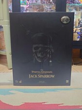 OCCASION Captain Jack Sparrow