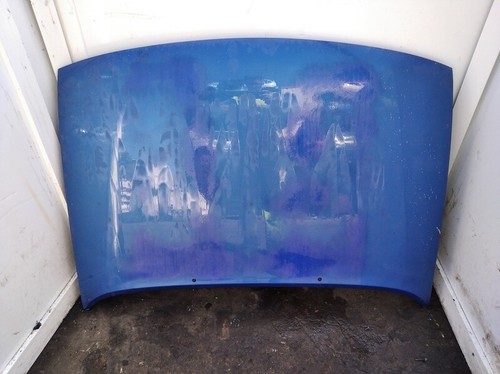 Capot citroen saxo 1 1996 - capot ,