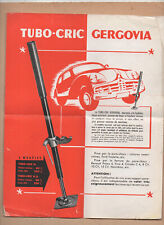 publicité vieux papiers