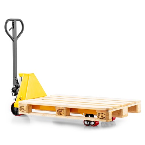 Pallit transpalette color - transpalette,