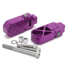 Pédales pour enfants Clous de pieds Foot pegs Sur-Ron Light Bee X Dirt E-Bike