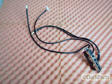 HP xw4400 xw4600 xw6600 Workstation Front I/O USB & Audio Cable 390373-002