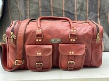 Sac De Voyage Weekender En
