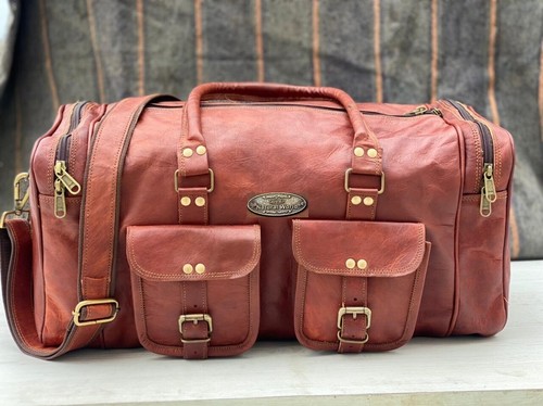 Sac voyage weekender en - sac, de