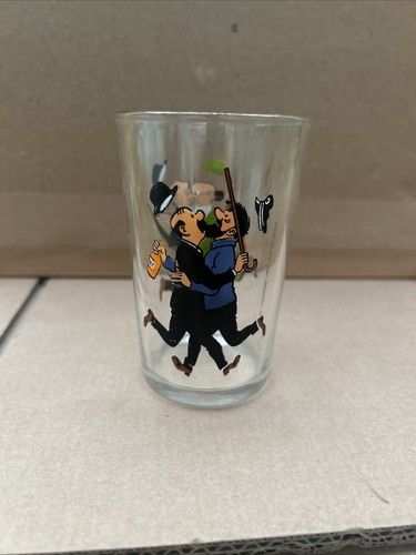 Ancien verre collection - ancien,
