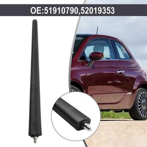 Antenne toit voiture - de,