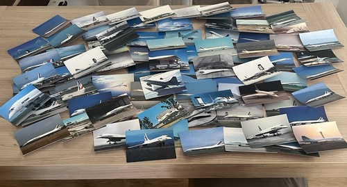 Lot cartes postales - lot, 77