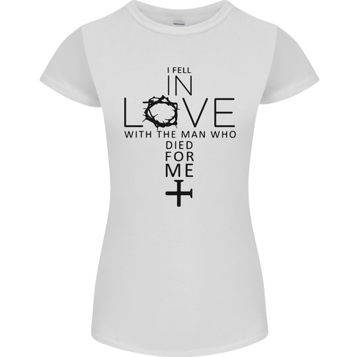 Amoureuse croix - de,