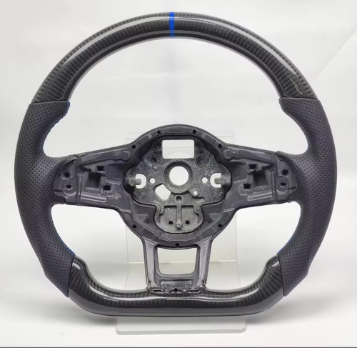 Volant carbone golf - volant,