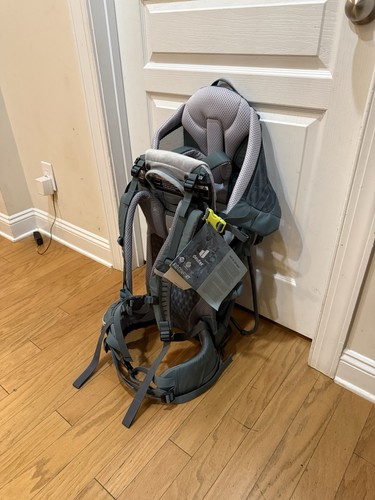 Deuter kid comfort - deuter,