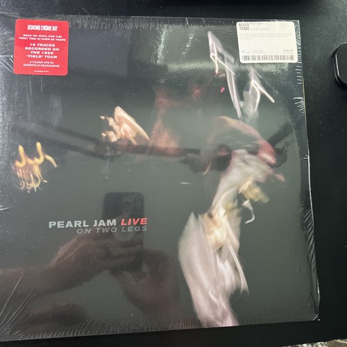 Pearl jam live - live, /
