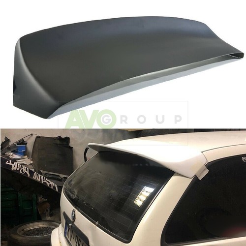 Bmw becquet ducktail jdm - ducktail,