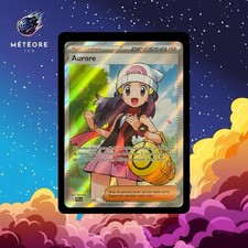 Carte Pokémon Aurore 118/094