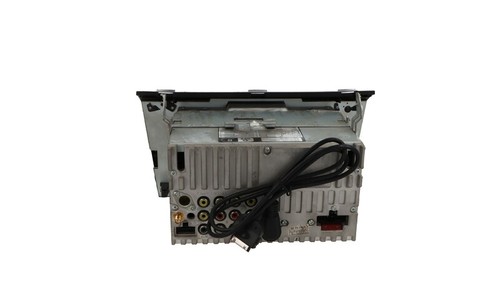Autoradio mazda berlina bk - 3,