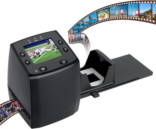 Digitnow scanner de - digitnow!,